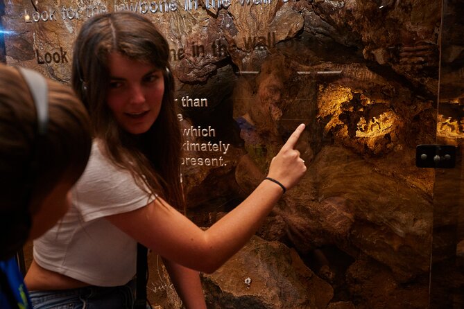 Mammoth Cave Self-guided Audio Tour (Located in Western Australia) - Additional Tour Information