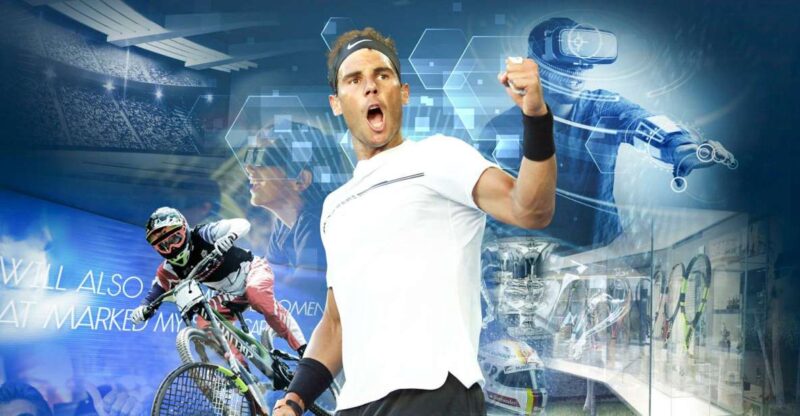 Manacor: Rafa Nadal Museum Entry Ticket - Museum Experience Details