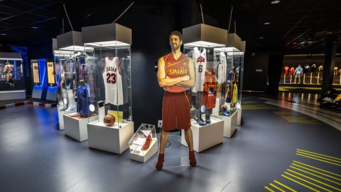 Manacor: Rafa Nadal Museum Entry Ticket - Memorable Experience Highlights