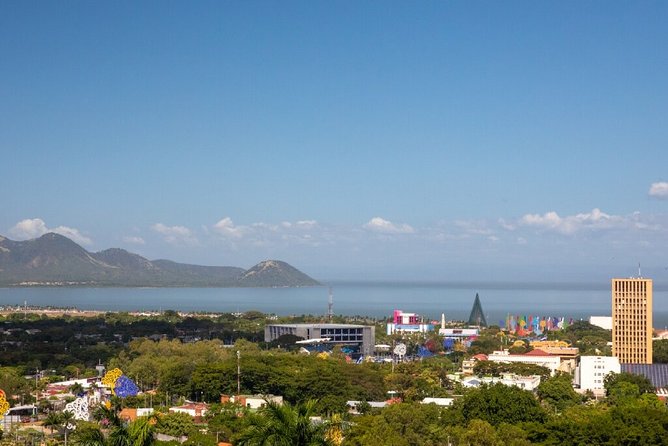 Managua City Tour - Customer Reviews
