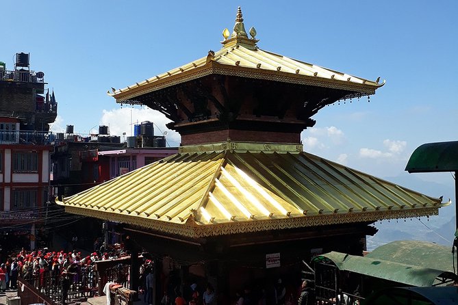 Manakamana Darshan- Day Tour - Expansive Views of Kathmandu Valley