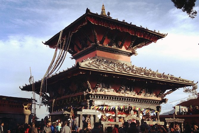 Manakamana Darshan- Day Tour - Experience Highlights
