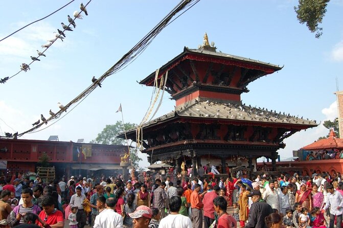 Manakamana Pilgrimage With Cable Car Ride Day Trip From Kathmandu - Good To Know