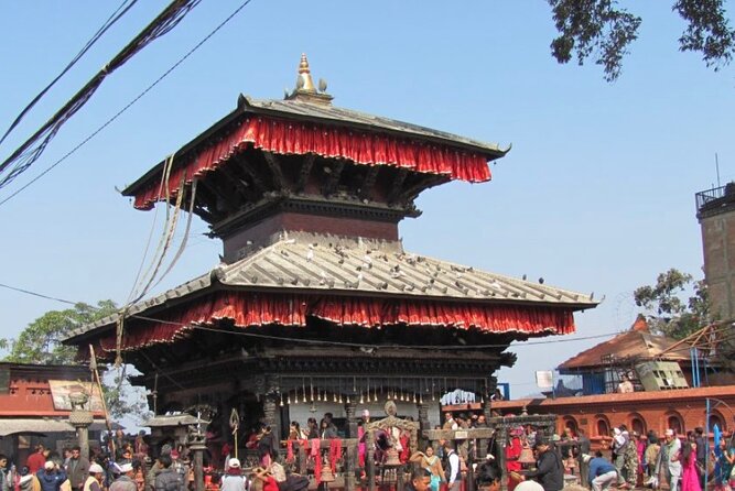 Manakamana Temple Visit With Cable Car - Pickup and Transportation Details