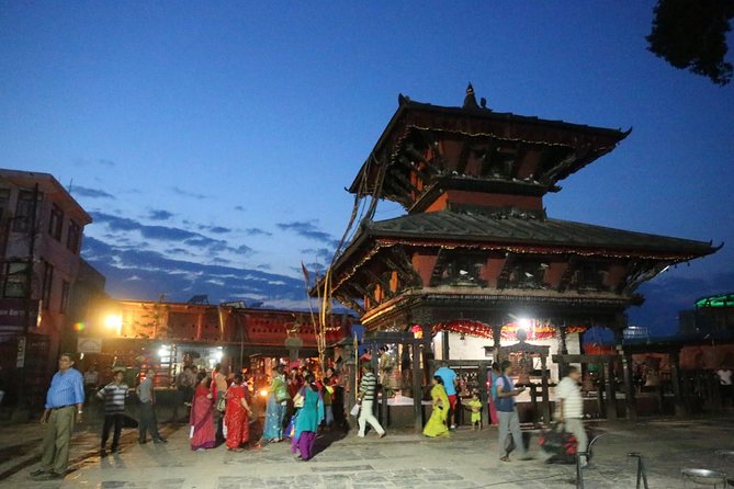 Manakamana Temple Visit With Cable Car - Sightseeing Experience