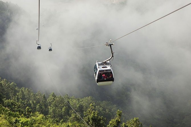 Manakamana Temple Visit With Cable Car - Customer Feedback