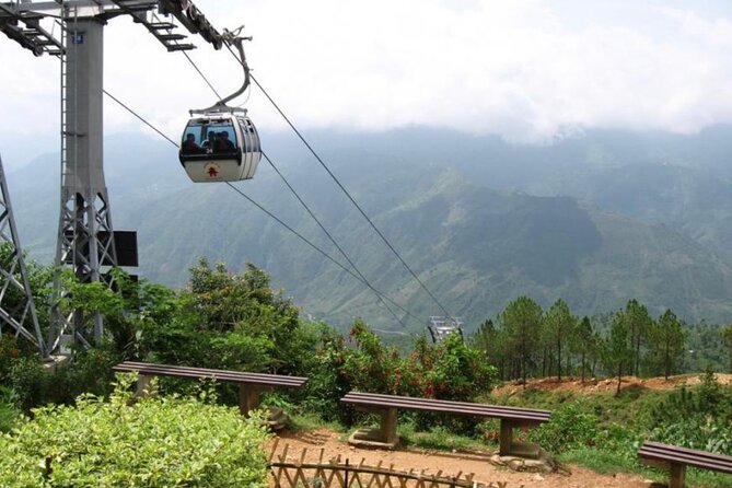 Manakamana Temple Visit With Cable Car - Price and Group Size