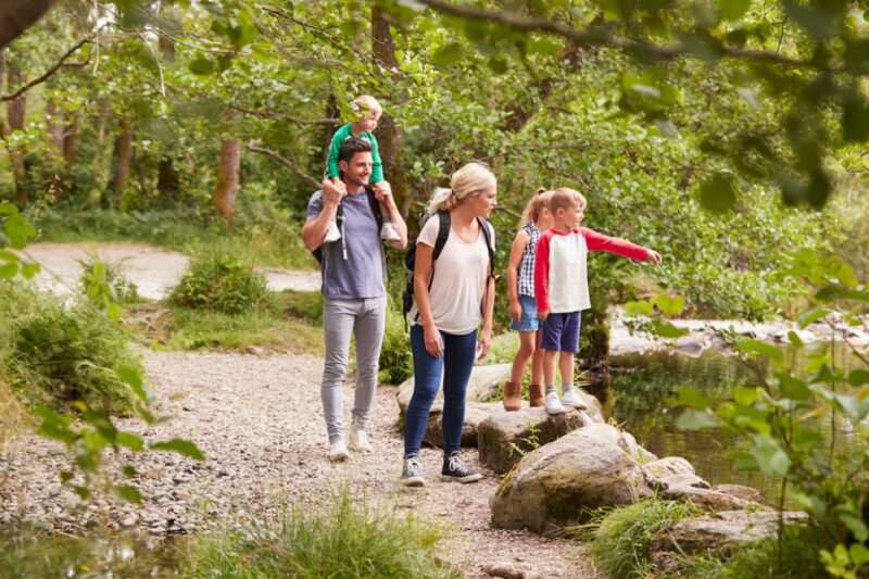 Manalapan Magic: A Coastal Family Escape - Childrens Nature Exploration