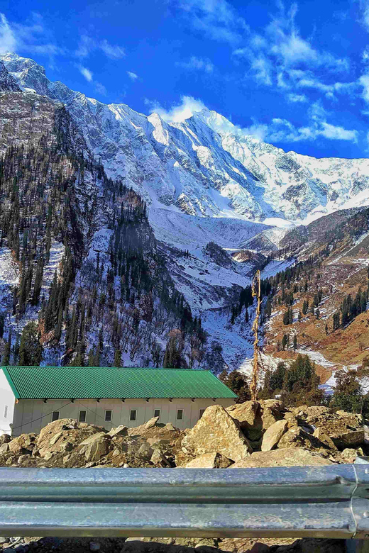 Manali: Atal Tunnel, Sissu & Solang Valley Sightseeing Tour - Recommended Attire and Items