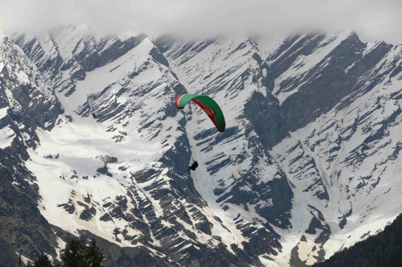 Manali: Atal Tunnel, Sissu & Solang Valley Sightseeing Tour - Safety and Restrictions