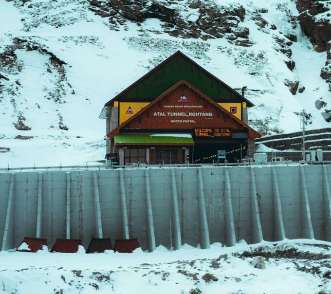 Manali: Atal Tunnel, Sissu & Solang Valley Sightseeing Tour - Potential Delays