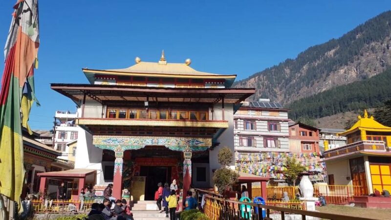 Manali: Full Day Driver Guide Tour - Cultural and Scenic Experiences
