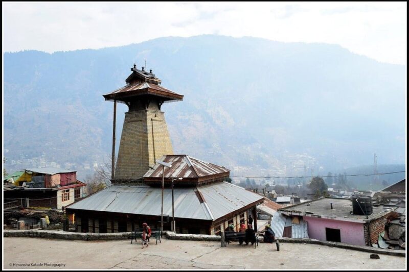 Manali: Full Day Driver Guide Tour - Important Information