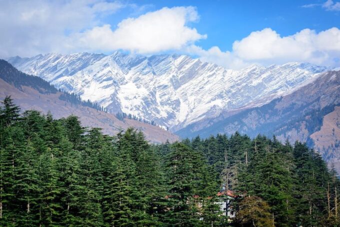 Manali: Full Day Driver Guide Tour - Cancelation Policy