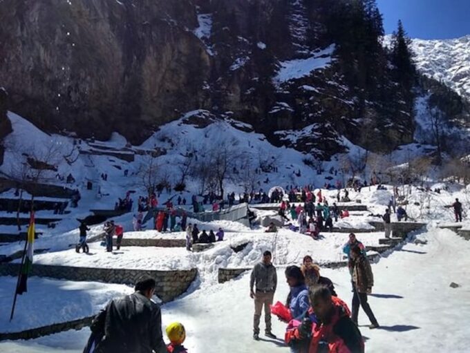 Manali: Full Day Driver Guide Tour - Recap