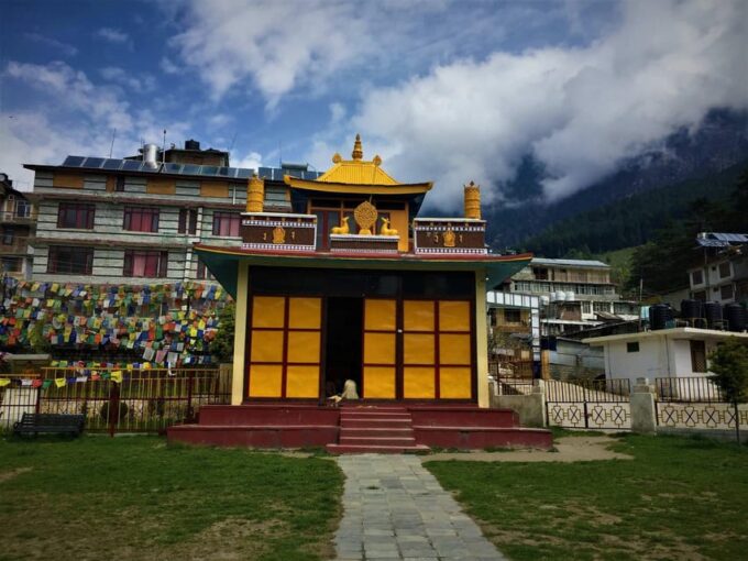 Manali, Kullu, Nagger & Solang Valley Sightseeing Day Tour - Inclusions and Exclusions