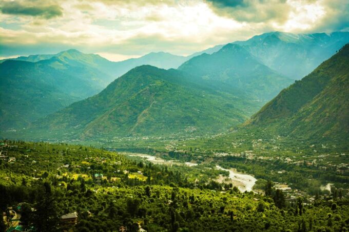 Manali, Kullu, Nagger & Solang Valley Sightseeing Day Tour - Important Information