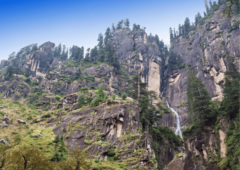 Manali Nature Walk (3 Hours Guided Trekking Experience) - Key Points