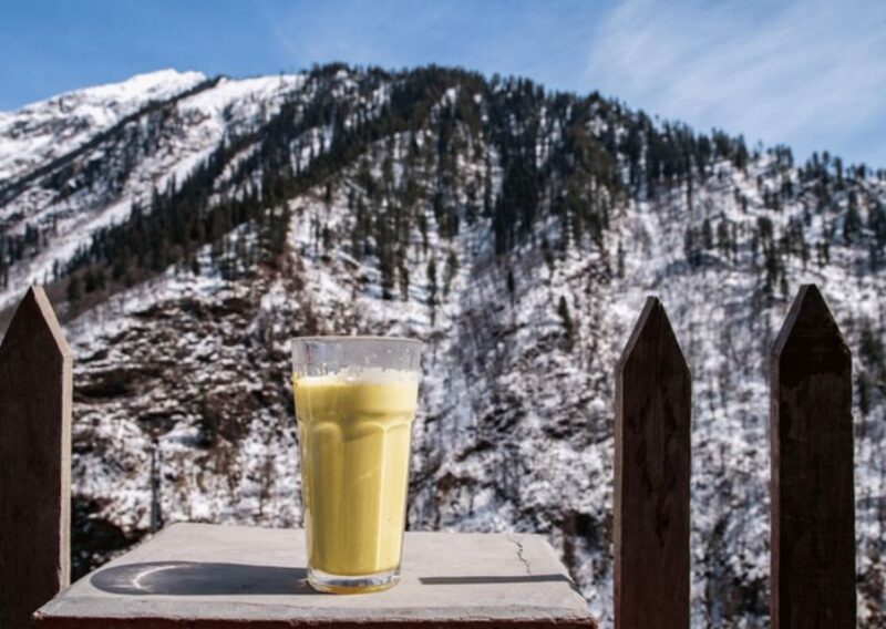 Manali Nature Walk (3 Hours Guided Trekking Experience) - Meeting Point and Preparation