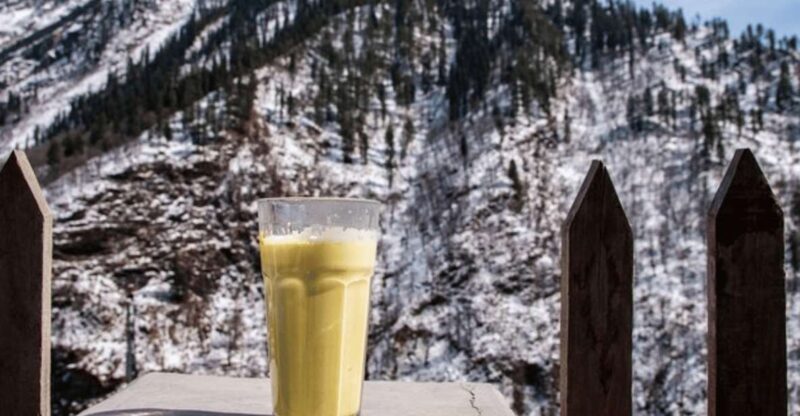 Manali Street Food Crawl (2 Hours Guided Food Tasting Tour) - Tour Highlights