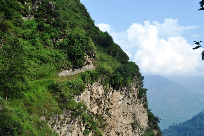 Manali Village Tour - Pickup Information