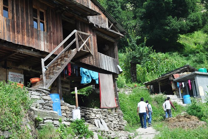 Manali Village Tour - Health and Accessibility