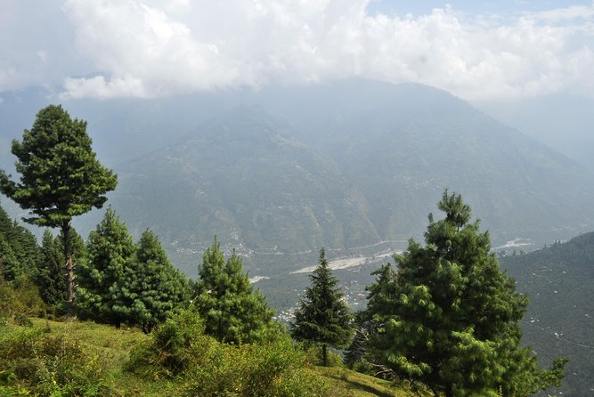 Manali Village Tour - Destination Highlights