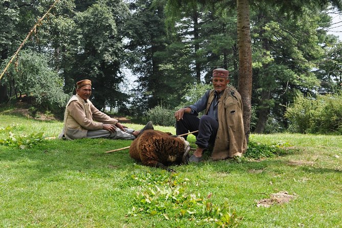 Manali Village Tour - Additional Information