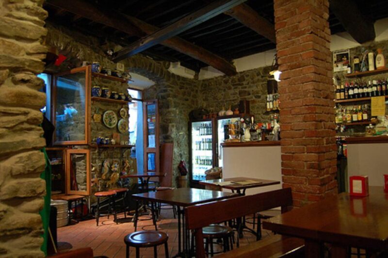 Manarola: Cinque Terre Wine Tasting - Booking Information and Cancellation Policy