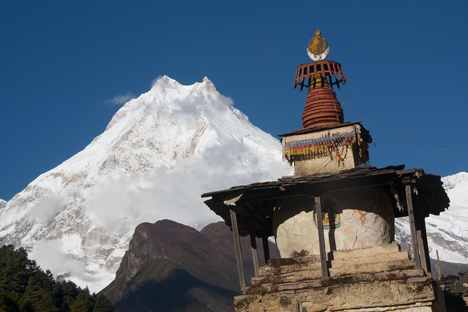 Manaslu Around Trek - Trekking Itinerary and Flexibility