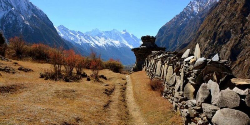 Manaslu Circuit Luxury Trekking - Key Points