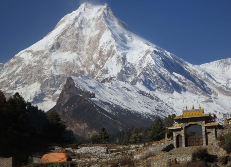 Manaslu Circuit Luxury Trekking - Experience and Highlights