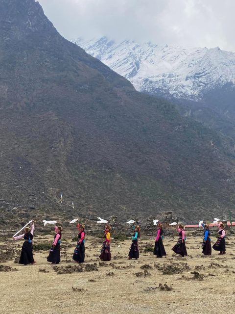 Manaslu Circuit Luxury Trekking - Spiritual and Cultural Journey