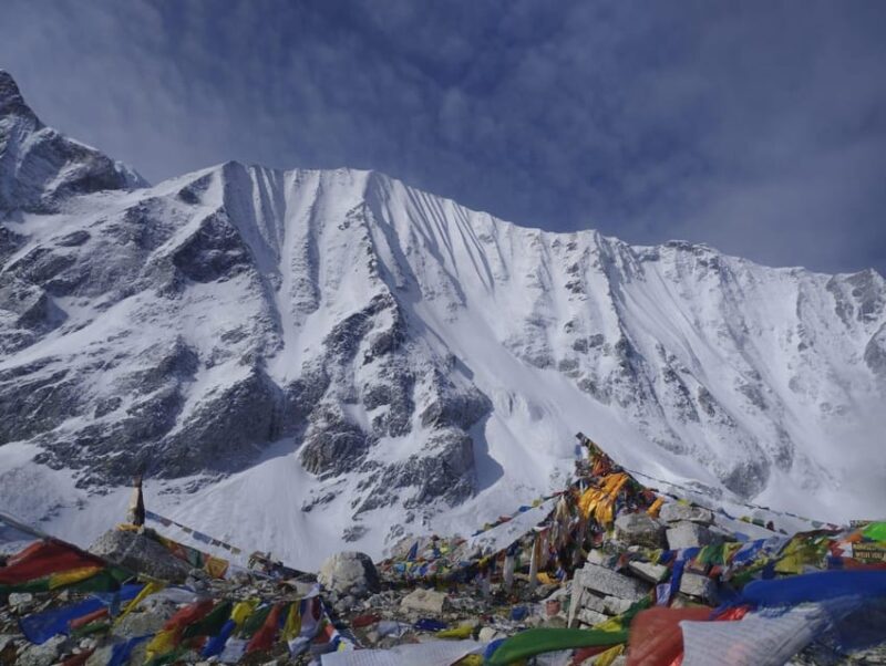 Manaslu Circuit Short Trek - Challenges and Risks