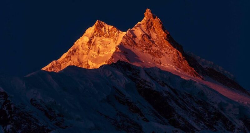 Manaslu Circuit Trek - Key Points