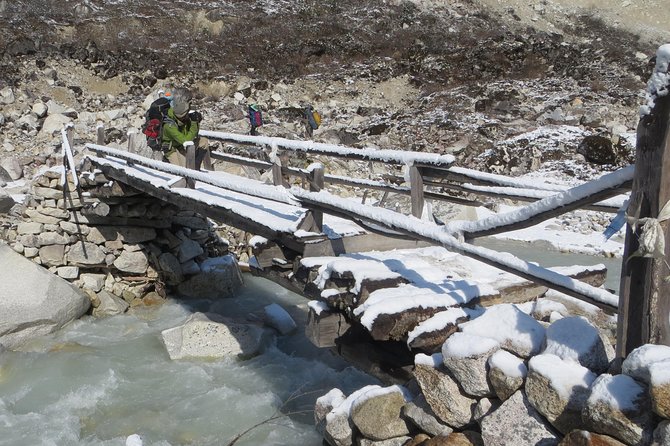 Manaslu Circuit Trek - 13 Days Nepal - What to Expect