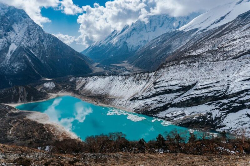 Manaslu Circuit Trek - Pricing and Booking