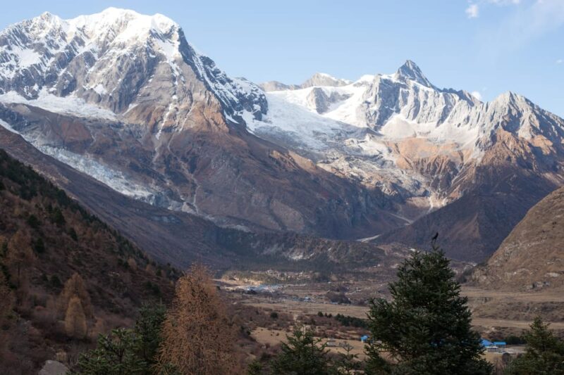 Manaslu Circuit Trek - 14 Days - Important Requirements