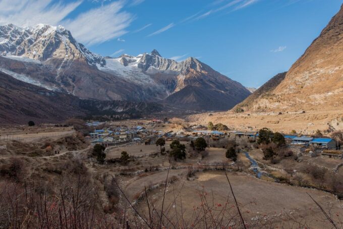 Manaslu Circuit Trek - 14 Days - Pre-Departure Preparations