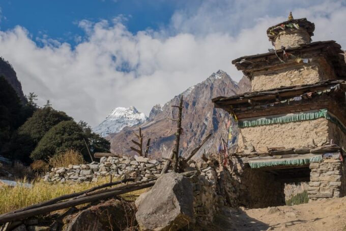 Manaslu Circuit Trek - 14 Days - Useful Travel Tips
