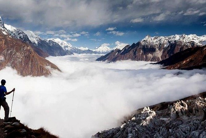 Manaslu Circuit Trek - 14 Days - Itinerary and Inclusions