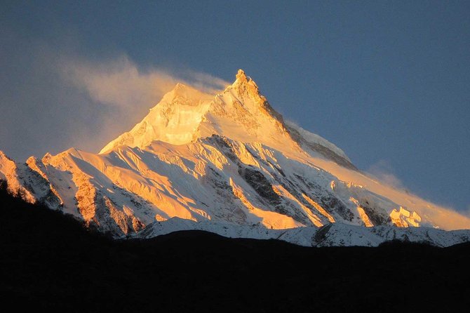 Manaslu Circuit Trek - 14 Days - Travel Requirements