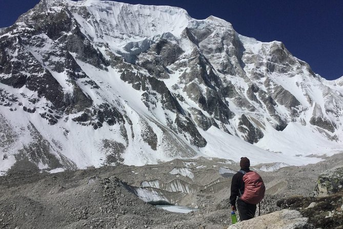 Manaslu Circuit Trek - 14 Days - Fitness and Accessibility