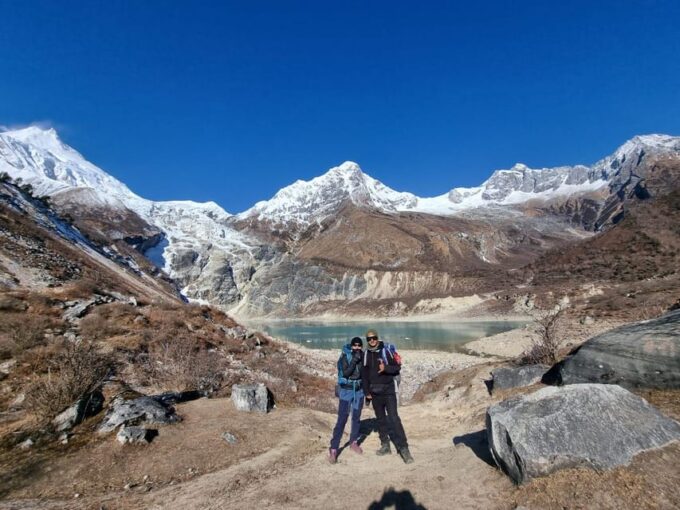 Manaslu Circuit Trek - Frequently Asked Questions