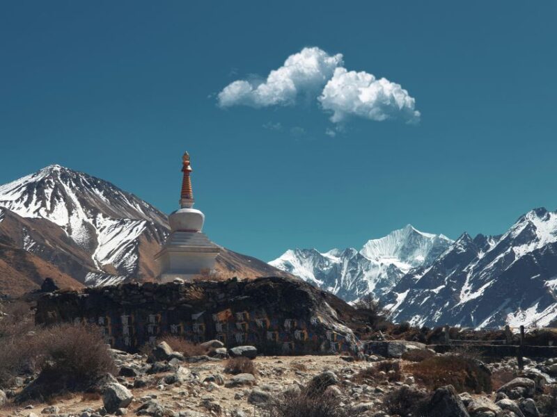 Manaslu Circuit Trek – 17 Days - Trek Highlights and Experiences