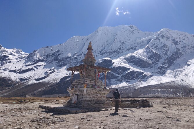 Manaslu Circuit Trek - Booking and Cancellation