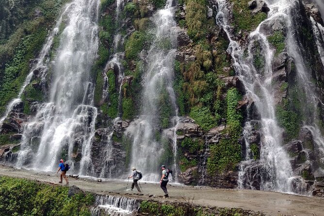 Manaslu Circuit Trek - Highlights of the Trek