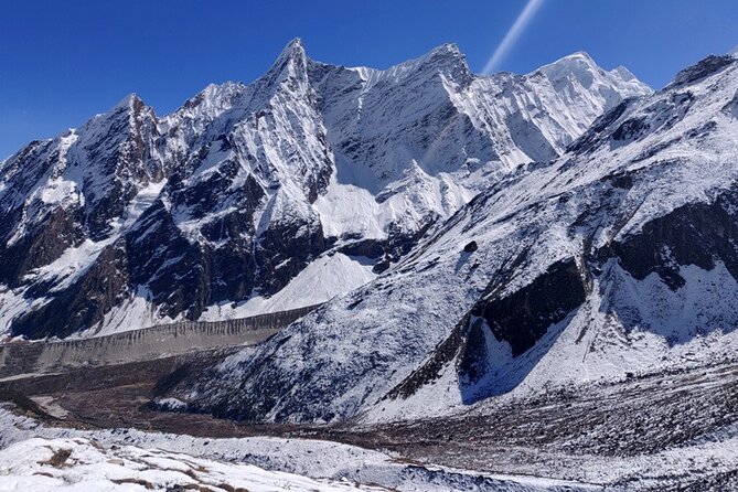 Manaslu Circuit Trek - Expert Guide and Support