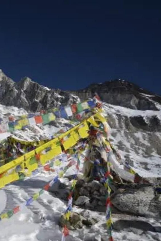 Manaslu Circuit Trek 9 Days - Important Information and Recommendations