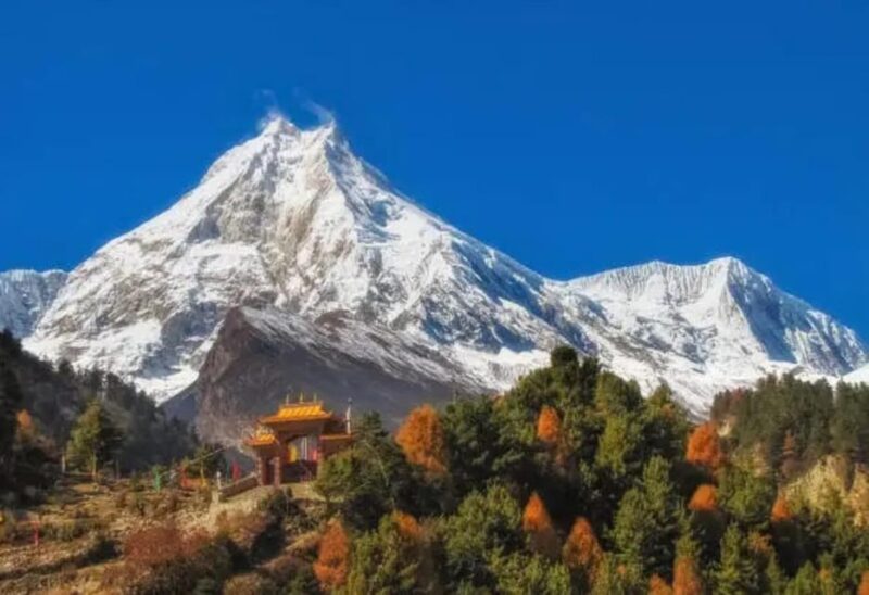 Manaslu Circuit Trek 9 Days - Experience and Cultural Insights